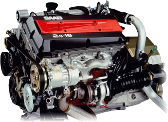 C0996 Engine